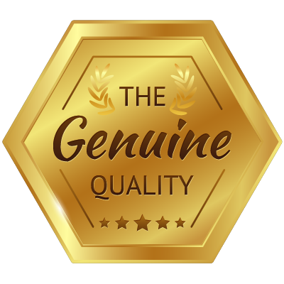 genuine_quality