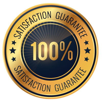 satisfaction_guarantee